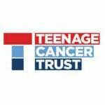 teen age cancer trust logo